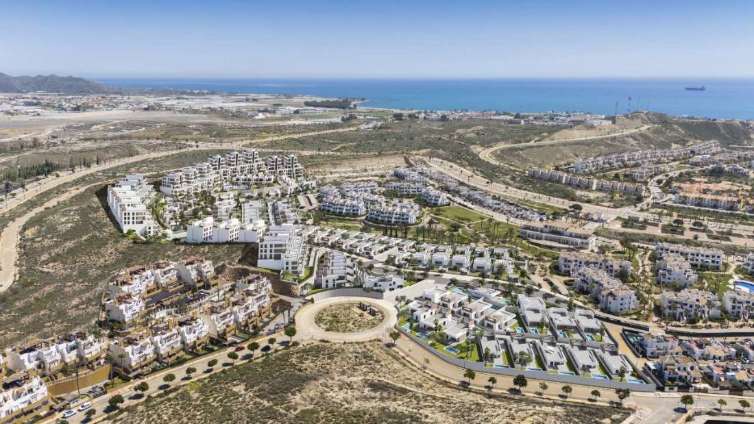 Close to the beach