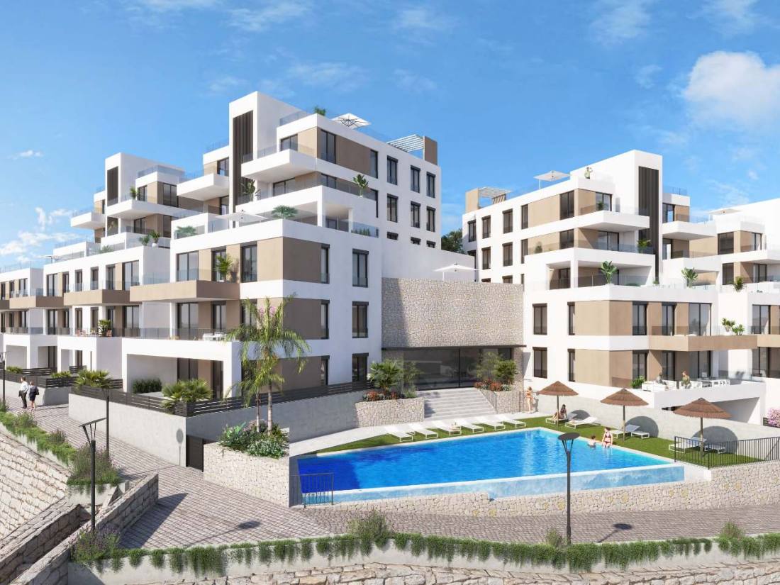 Levansur Home Eight